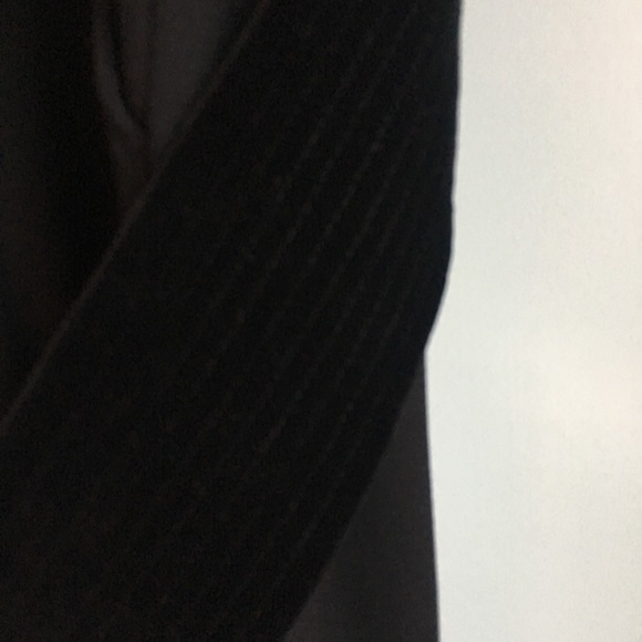 ALC BLACK JUMPSUIT - Picture 4 of 4